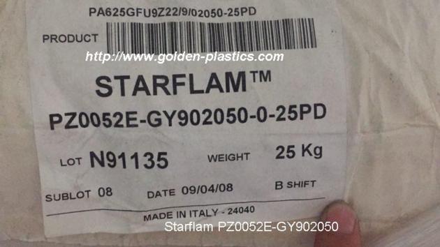 Starflam PZ0052E GY902050