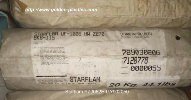 Starflam UF 1006 HW Z270 BK8 115(PPA-GF30)
