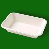 450ml disposable paper fast food box
