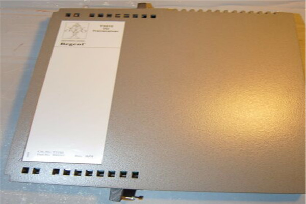 Rockwell ICS Triplex Regent T3310 I/O Transceiver