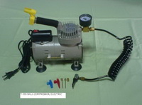 T-33G mini air compressors