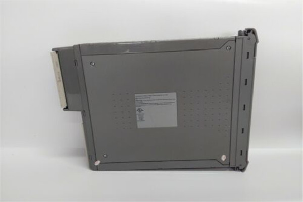 Rockwell ICS Triplex Regent T3401 24Vdc Digital Input 16 CH