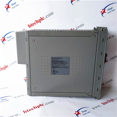 Rockwell ICS Triplex Regent T3510 IO Power Supply Module