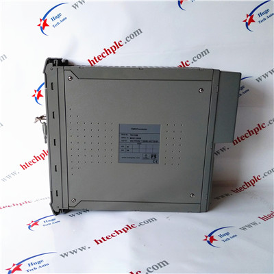 Rockwell ICS Triplex Regent T3485 IsolatGuarded Output 8 CH