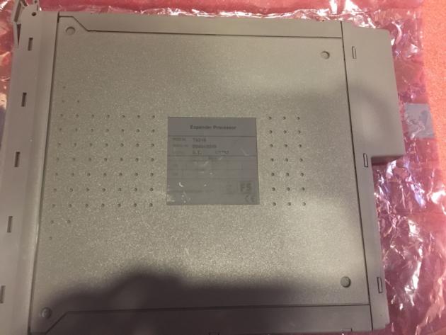 Triconex ICS TC-201-02-4M5 PLC DSC Spareparts