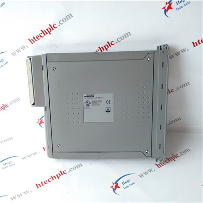 Rockwell ics triplex t7484 monitored guarded digital output