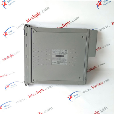 Rockwell ICS Triplex T8403 Module