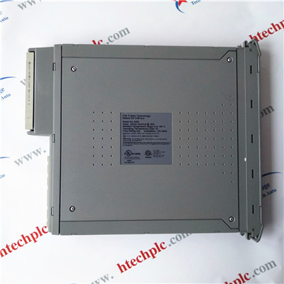 ROCKWELL ICS TRIPLEX T8402 MODULE