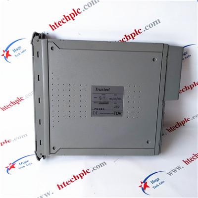 Rockwell ICS Regent Plus Analog Input Module T7420A 