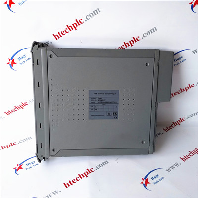 Rockwell ICS Regent Plus Monitored Digital Input Module T7411F