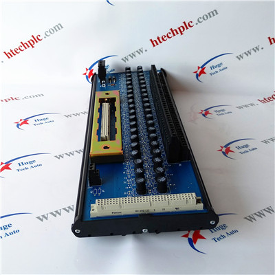 Rockwell ICS Triplex Regent  Analog Output T3480