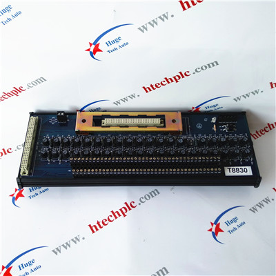 Rockwell ICS Triplex Regent T3150A RS232/RS422 Comm Module 