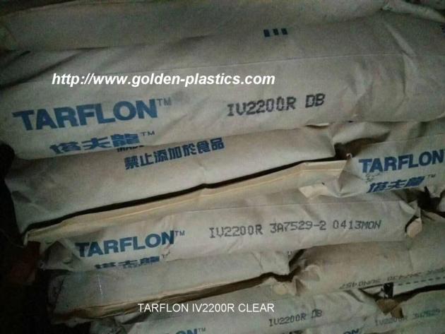 TARFLON IV2200R CLEAR