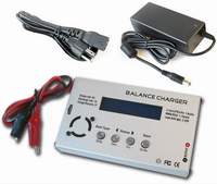 battery charger;TB6 Balancing Charger for NiMH/NiCD/Li-PO/Li-Fe/SLA