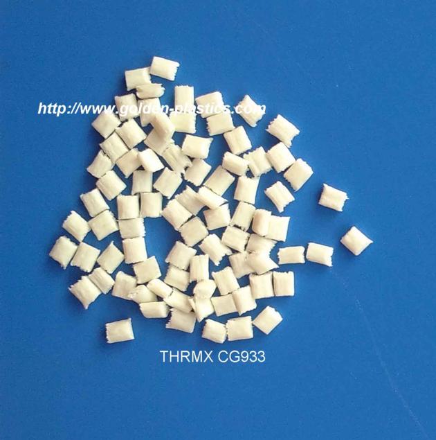 THRMX CG933