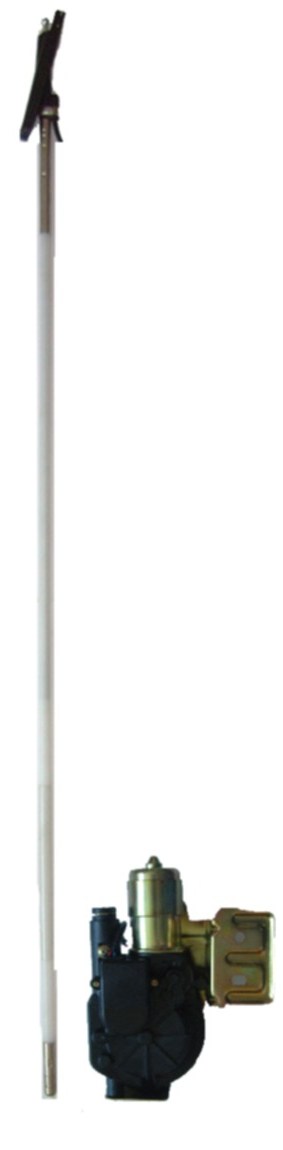 Electronic antenna