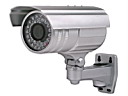 IR Weatherproof Camera  NIXT90E