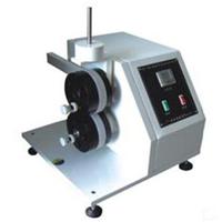 Velcro Fatigue Testing Machine