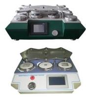 Martindale Abrasion and Pilling Tester