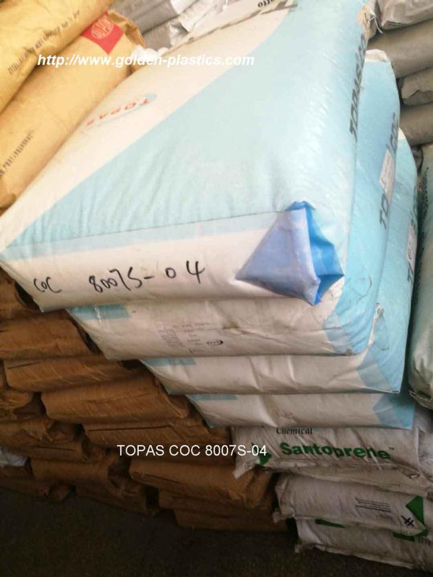 TOPAS COC 8007S 04