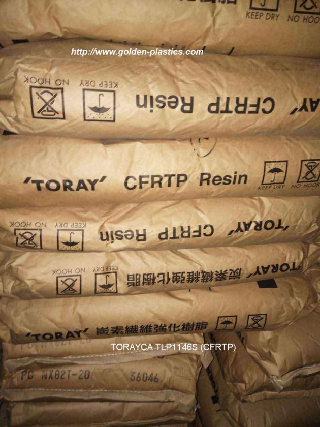 TORAYCA TLP1146S (CFRTP) 