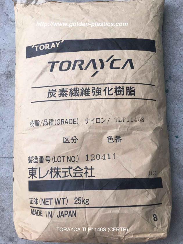 TORAYCA TLP1146S CFRTP