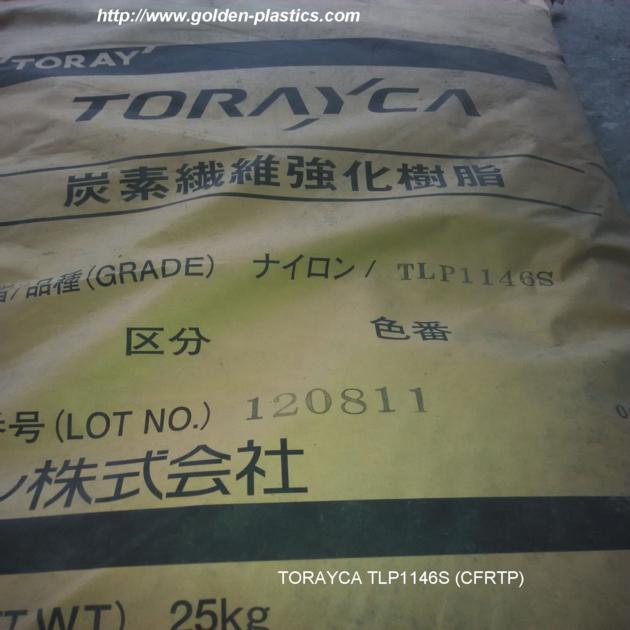 TORAYCA TLP1146S CFRTP