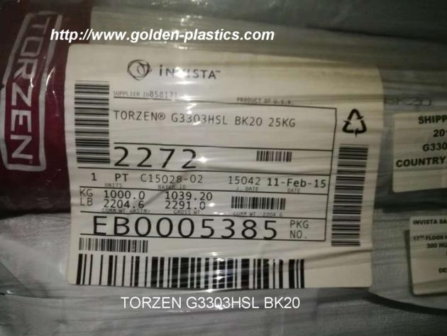 TORZEN G3300HSL BK20