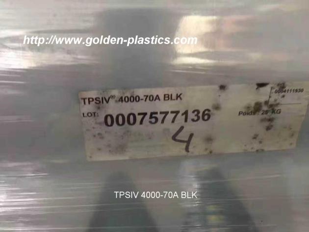 TPSIV 4000 70A BLK 