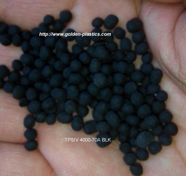 TPSIV 4000 70A BLK