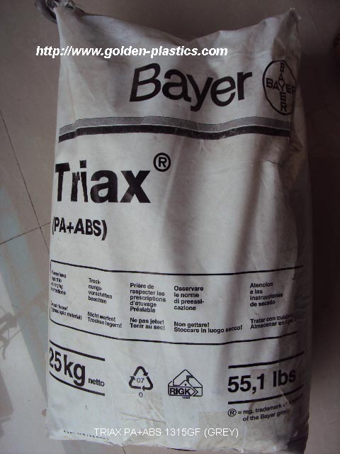 TRIAX PA ABS 1315GF