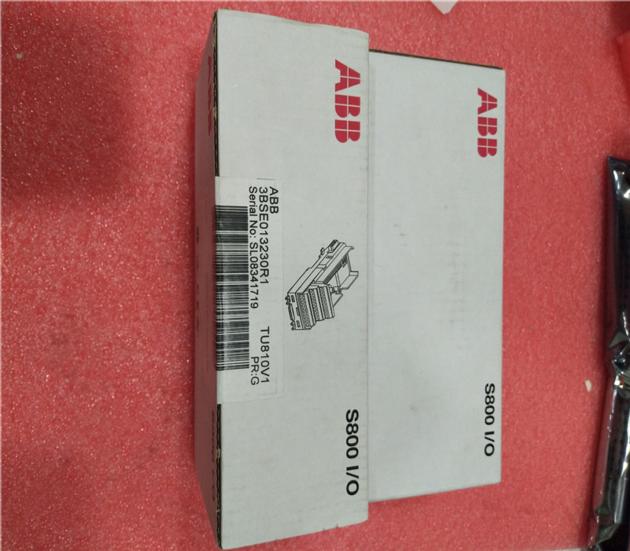 ABB TK821F