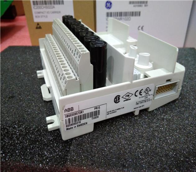 ABB TU836V1