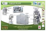 Tablet Production Line