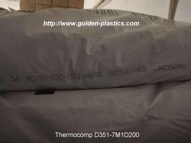Thermocomp D351 7M1D200