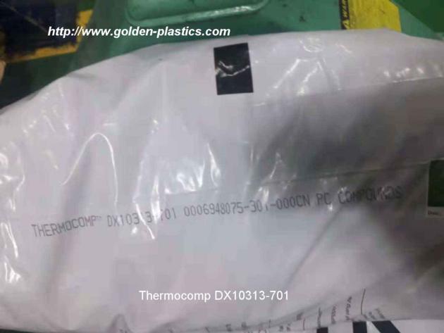 Thermocomp DX10313 701