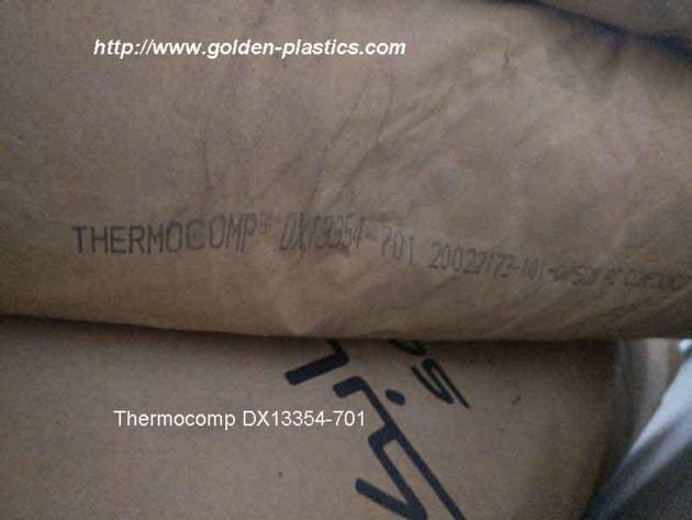 Thermocomp DX13354 701