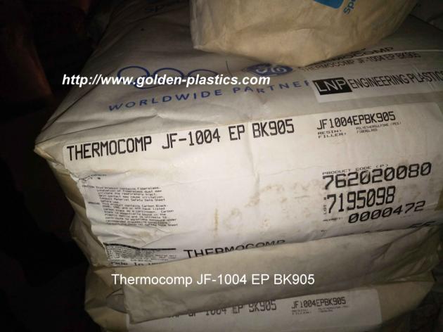 Thermocomp JF 1004 EP BK905  GYMDNAT