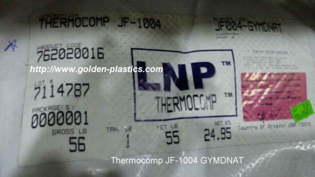Thermocomp JF 1004 EP BK905 GYMDNAT