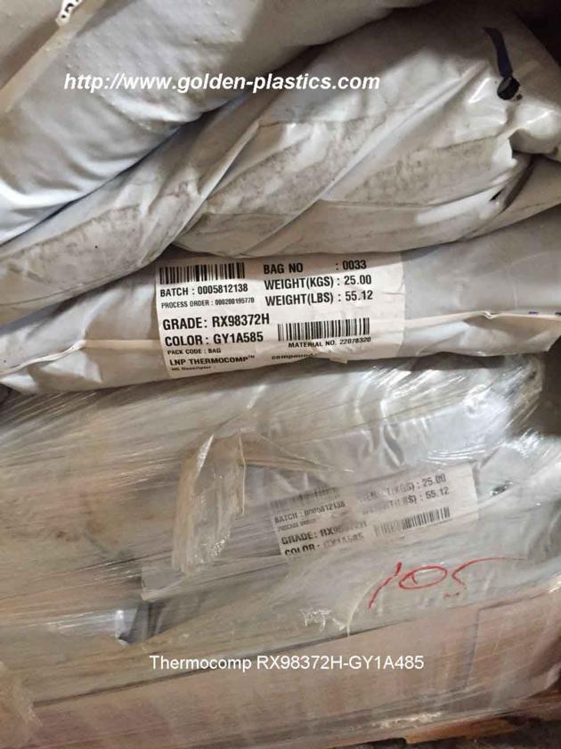 Thermocomp RX98372H GY1A485