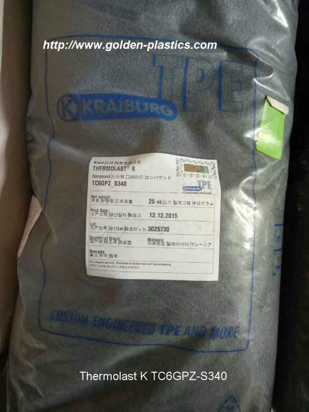 Thermolast K TC6GPZ S340