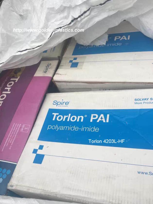 Torlon 4203