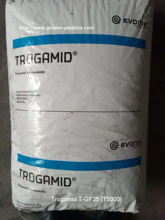 Trogamid T5000
