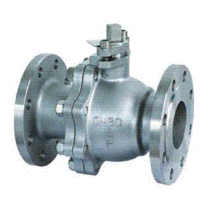 Ball valves