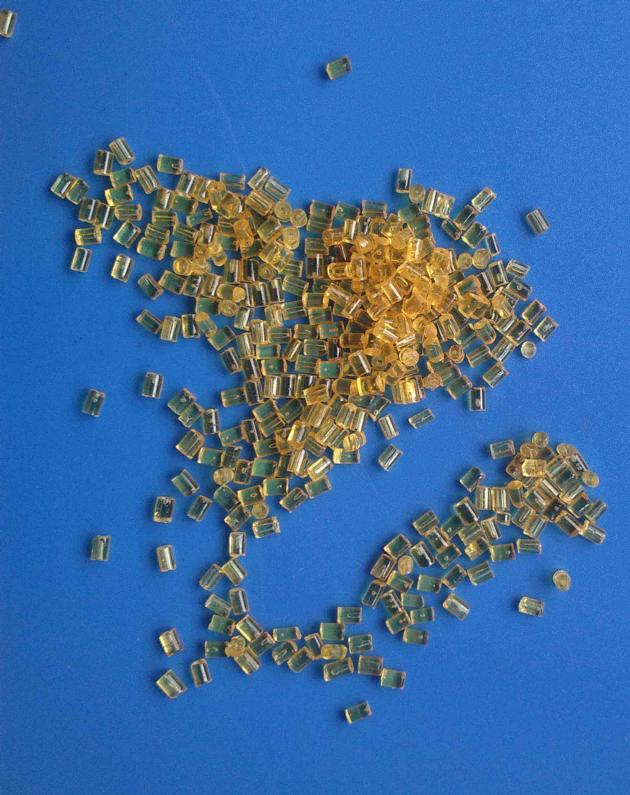 UNFILLED PEI ULTEM 1010R 7101 BLACK