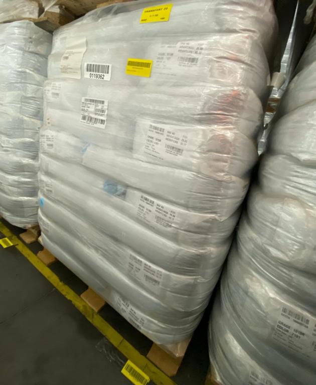 UNFILLED PEI ULTEM 1010R 7101 BLACK 