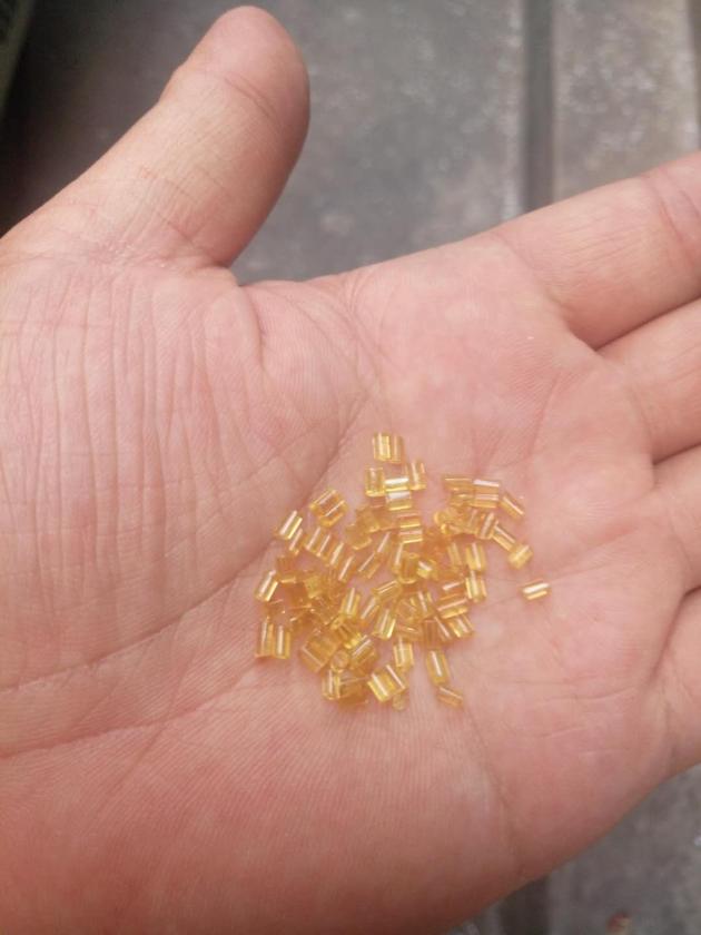 UNFILLED PEI ULTEM 1010R 7101 BLACK