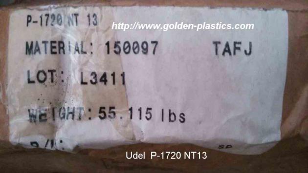 Udel P 1720 NT13