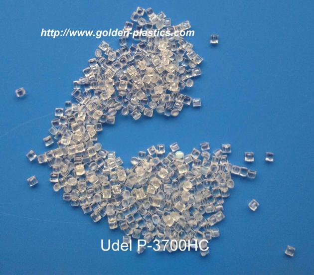 Udel P 3700HC