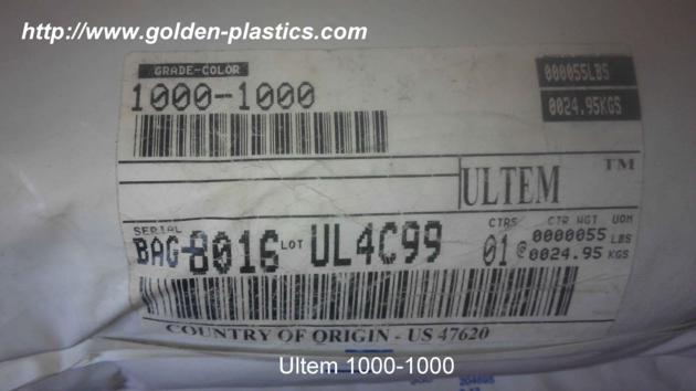 Ultem 1000 1000 7101